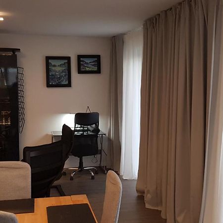 City Und Garten Erftstadt Dış mekan fotoğraf