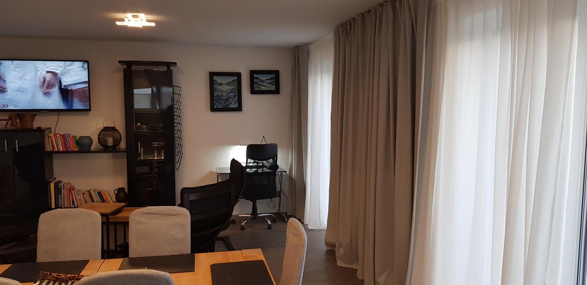 City Und Garten Erftstadt Dış mekan fotoğraf