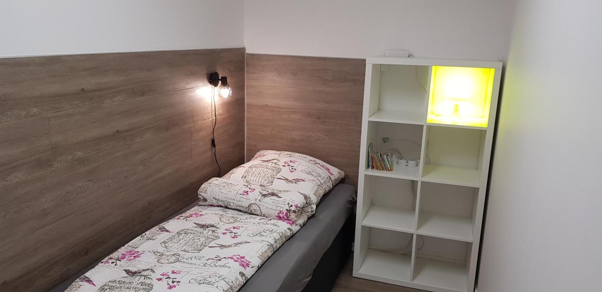 City Und Garten Erftstadt Dış mekan fotoğraf